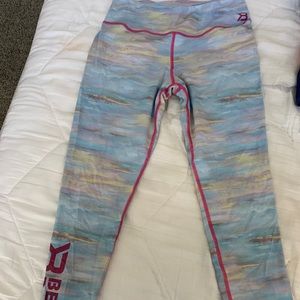 Better bodies leggings